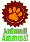 Animali Ammessi